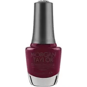 Morgan Taylor Nail Polish Lacquer - 50229 Looking For A Wingman 15ml