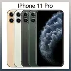 New Apple iPhone 11 Pro Unlocked ALL Colours 64GB/256GB/512GB Smartphone
