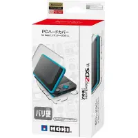 在飛比找蝦皮購物優惠-【出清商品】任天堂 NEW2DSLL XL HORI PC 