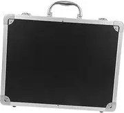 ARTIBETTER Aluminum Alloy Toolbox Safe Documents Box Portable Workstation for Men