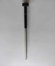Accessories Outboard Motor Throttle Stick Origianl Spare Part For HangKai Yadao 2 Stroke 9.9/15/18HP Gasoline Boat Engine Replace