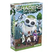 [WizKids Games] Shapers of Gaia Board Game