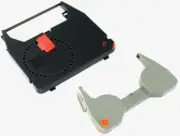 (6) IBM WHEELWRITER ll CORRECTABLE RIBBONS AND (6) Corr.Tapes 1380999 Compatible