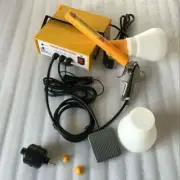 PC03 Electrostatic Powder Coating System Powder Coating Machine Spraying Gun New