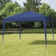 QLD NEW Sunscape 3 x 3 x 2.6m Easy Up Steel Frame Gazebo