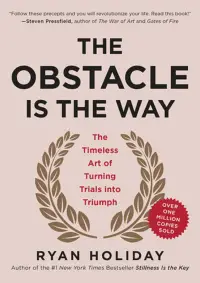 在飛比找誠品線上優惠-The Obstacle Is the Way: The T