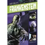 MARY SHELLEY’S FRANKENSTEIN