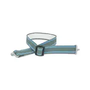 Msa Chinstrap, For Msa Hard Hats, Attaches To Shell, 3/4 Inches W