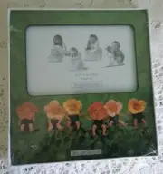 Anne Geddes Baby Photo Frame Nursery NEW 10 X 15cm