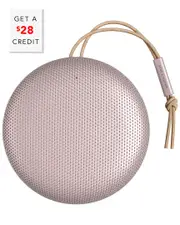 Bang & Olufsen Beosound A1 2nd Gen Portable Bluetooth Speaker with $28 Credit