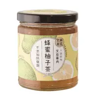 在飛比找蝦皮商城優惠-麻豆農會蜂蜜柚子茶 eslite誠品