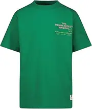 [Vingino] Boys Hoover in Colour Fearless Green Size 14, Fearless Green, 14 Years