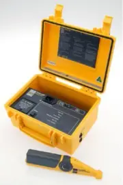 Aegis All SERIES CABLE & FUSE/RCD TRACER AGSCZ1890 With Measured Value Memory