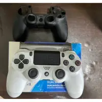 在飛比找蝦皮購物優惠-索尼sony PS4 原廠手把 二代DualShock 4