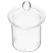 Tea Infuser Loose Strainer Travel Teapot Replacement for Mesh Ball