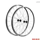 [新品到貨]CNC 鋁合金公路自行車 700C 輪組開口輪組替換件適用於 Shimano/Sram 8-10 速飛輪[2