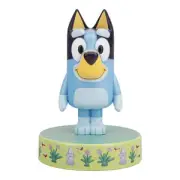 Bluey Bluey Icon Light