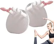 Arch Support Trainer,Arch Exerciser for Feet - Toe Separation Corrector Equipment for Teens Girls Men Youth Boys