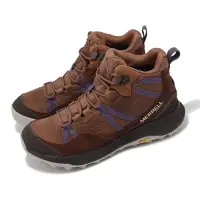 在飛比找Yahoo奇摩購物中心優惠-Merrell 戶外鞋 Siren 4 Traveler M