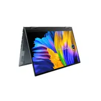在飛比找蝦皮購物優惠-KYLE電腦 ZenBook Flip 14 OLED UP