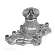 GMB Water Pump - 7015