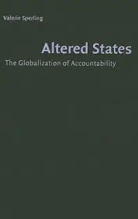 在飛比找博客來優惠-Altered States: The Globalizat