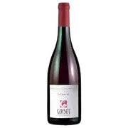 2019 Domaine Guilhem & J Hugues Goisot Bourgogne Cotes d'Auxerre Le Court Vit Rouge - Buy Online | The Wine Collective Marketplace