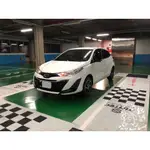 銳訓汽車配件-台南麻豆店 TOYOTA YARIS 安裝 飛鳥CK-310 高效能聯網導航影音車機(八核心4G+64G)