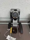 New G-Shock GA2100 Black / Rose Casio Oak AP Royal Oak Style Limited Edition