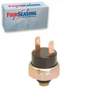 4 Seasons A/C Compressor Cut-Off Switch For 1994 Dodge B150