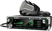 [Uniden] Bearcat 880 40-Channel CB Radio with 7-Color Digital Display