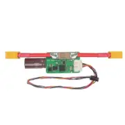 Can PMU Lite Power Management Module for Series Control Stable and Efficient