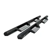 Westin 56-141952 HDX Stainless Drop Nerf Step Bars Fits 21-25 Bronco
