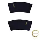 New Onix K-WORK Gloves 5-piece Kohaze Navy Large B-1