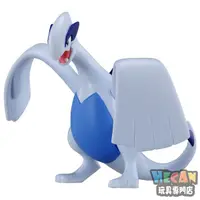 在飛比找蝦皮購物優惠-Pokemon精靈寶可夢 ML-02 洛奇亞 神奇寶貝公仔 