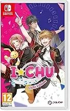 I*CHU: Chibi Edition
