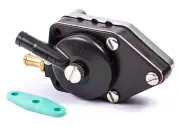 Sierra 18-7352 Fuel Pump for Johnson/Evinrude Outboards