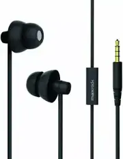 MAXROCK Sleep Earplugs - Noise Isolating Ear Plugs Sleep Earbuds Headphones NEW
