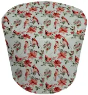 Winter Cardinals Cover Compatible with Instant Pot Pressure Cooker
