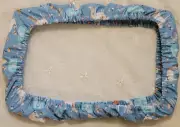 Unicorn Garden 11x17 Grime Guard Cover For Q Snap Frame