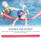 59" Portable Swimming Pool Noodle Foam Tube Floating Stick for Adult Children