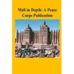 MALI IN DEPTH: A PEACE CORPS PUBLICATION