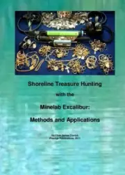 Shoreline Treasure Hunting with the Minelab Excalibur Methods & Applications