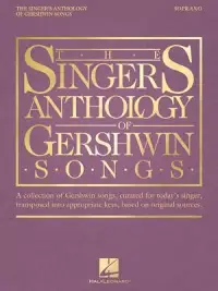 在飛比找博客來優惠-The Singer’s Anthology of Gers