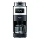 Panasonic 6人份全自動雙研磨美式咖啡機(NC-A701)