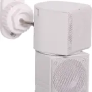 Wacki Bracket Pair - To Suit C 5283 Speakers