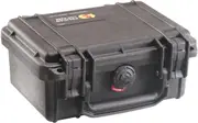Pelican 1120 Black Case with Foam