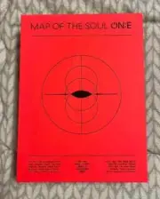 NAM JUN full set (SHIPPING INCLUDED) BULLETPROOF MAPSOL DVD FULL SET RM NAM JUN