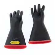 Electrical Insulated Glove Class 2 AS 17kV