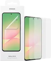 [Samsung] Galaxy A56 5G Screen Protector, Transparent
